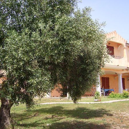 Il Viandante Otel San Teodoro  Dış mekan fotoğraf